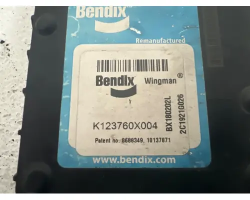 BENDIX K123760X004 Anti Lock Brake Parts