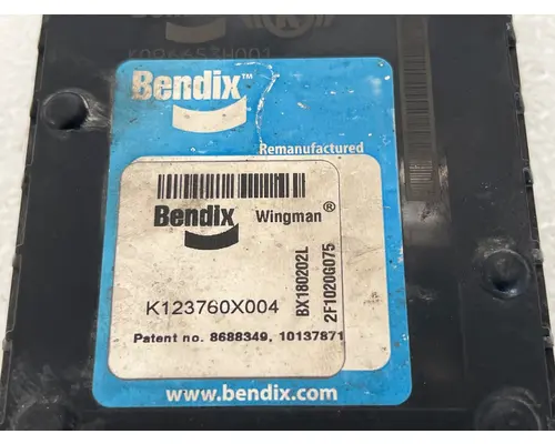 BENDIX K123760X004 Anti Lock Brake Parts