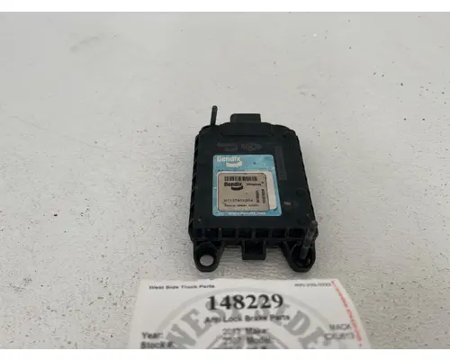 BENDIX K123760X004 Anti Lock Brake Parts