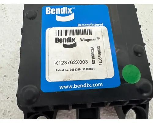 BENDIX K123762X003 Anti Lock Brake Parts