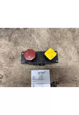 BENDIX K123770 Brake Valve (Air)
