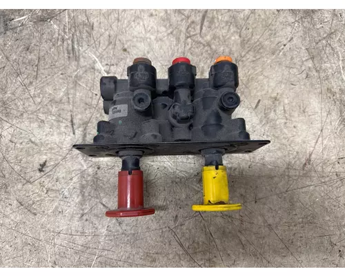 BENDIX K123770 Brake Valve (Air)