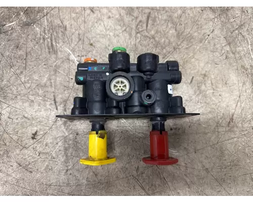 BENDIX K123770 Brake Valve (Air)