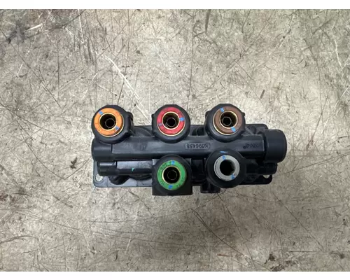 BENDIX K123770 Brake Valve (Air)