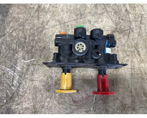 BENDIX K123770 Brake Valve (Air)