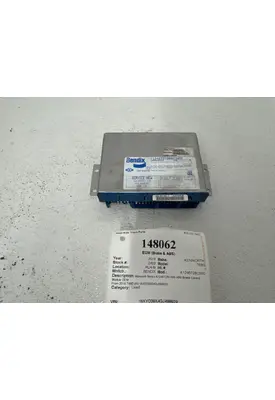 BENDIX K1246728C000 ECM (Brake & ABS)