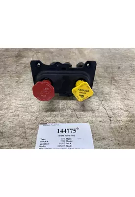 BENDIX K125904 Brake Valve (Air)