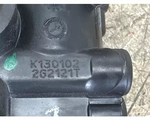 BENDIX K130102 Brake Valve (Air)