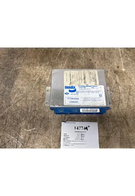 BENDIX K133804R000 ECM (Brake & ABS)