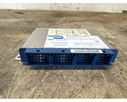 BENDIX K133804R000 ECM (Brake & ABS)