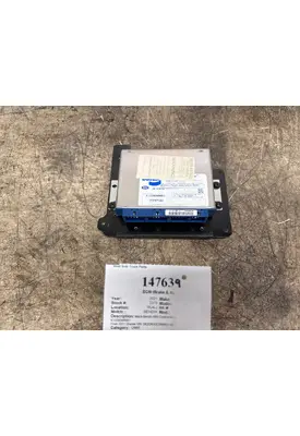 BENDIX K133804R001 ECM (Brake & ABS)