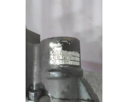 BENDIX K153604 BRAKE CALIPER