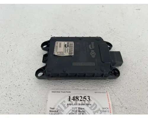 BENDIX K155916R000 Anti Lock Brake Parts