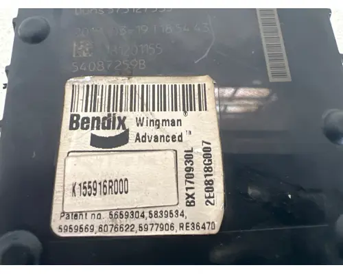 BENDIX K155916R000 Anti Lock Brake Parts