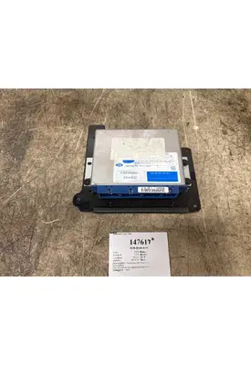 BENDIX K163400R001 ECM (Brake & ABS)