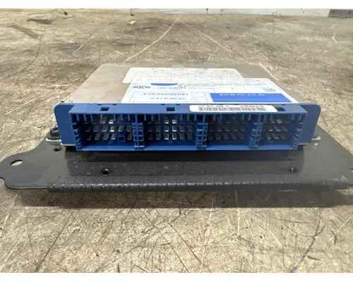 BENDIX K163400R001 ECM (Brake & ABS)