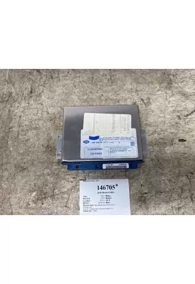 BENDIX K163402R001 ECM (Brake & ABS)