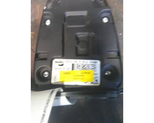 BENDIX K172005 CAMERA, COLLISION AVOIDANCE RADAR
