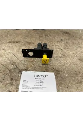 BENDIX K183452 Brake Valve (Air)