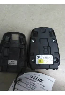 BENDIX K204226 CAMERA, COLLISION AVOIDANCE RADAR