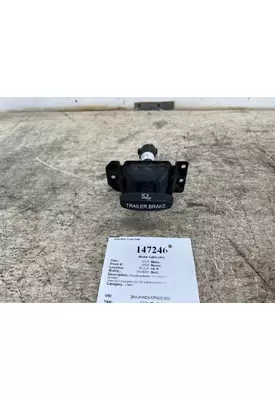 BENDIX K206891 Brake Valve (Air)