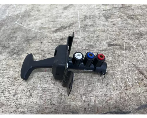 BENDIX K206891 Brake Valve (Air)