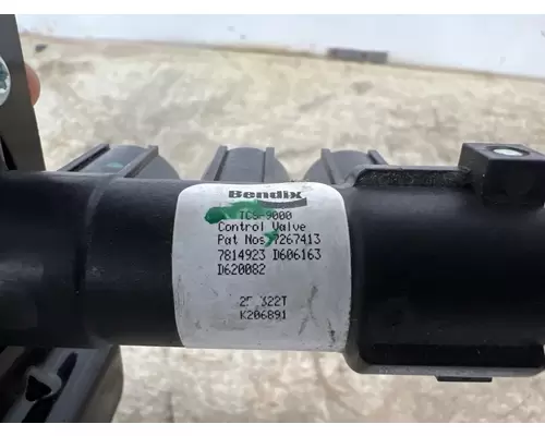 BENDIX K206891 Brake Valve (Air)