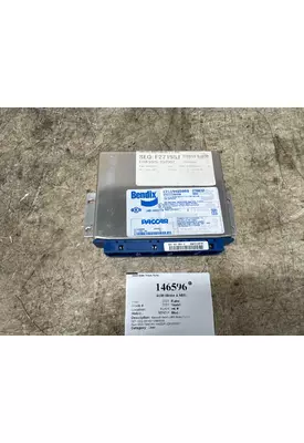 BENDIX K211946R000 ECM (Brake & ABS)