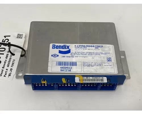 BENDIX LT625 ABS Module