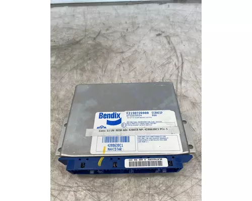 BENDIX LT625 ABS Module