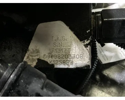 BENDIX LT625 Air Dryer