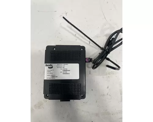 BENDIX LT625 Miscellaneous Parts