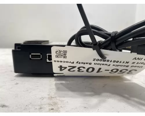 BENDIX LT625 Miscellaneous Parts