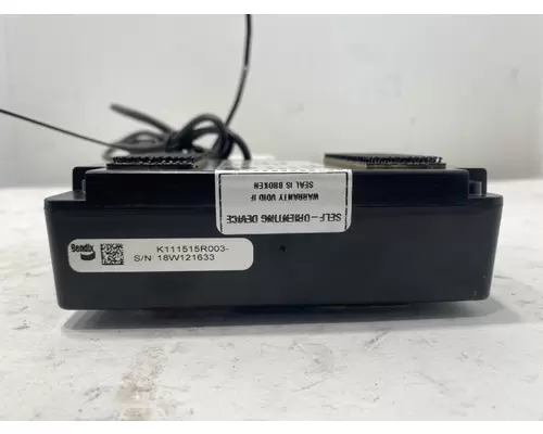 BENDIX LT625 Miscellaneous Parts