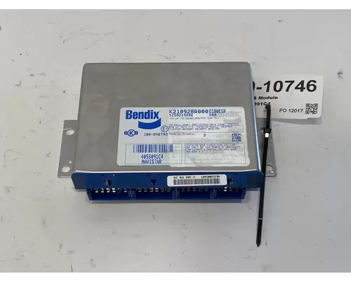 BENDIX LT ABS Module