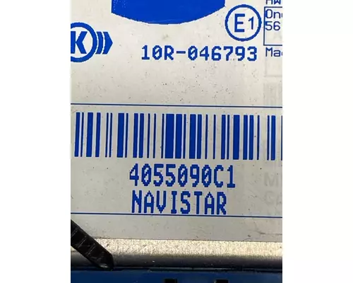 BENDIX LT Anti Lock Brake Parts