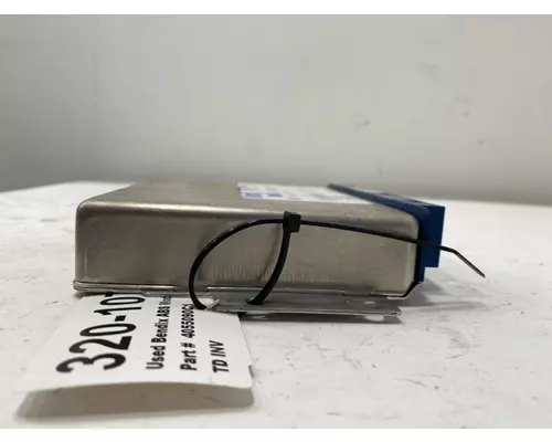 BENDIX LT Anti Lock Brake Parts