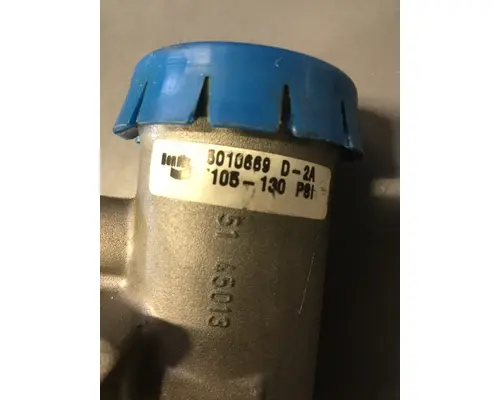BENDIX MISC AIR BRAKE PARTS