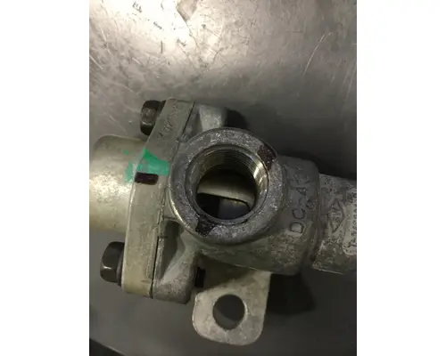 BENDIX MISC AIR BRAKE PARTS