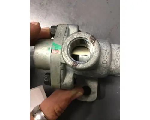 BENDIX MISC AIR BRAKE PARTS