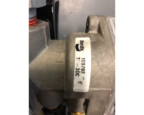 BENDIX MISC AIR BRAKE PARTS