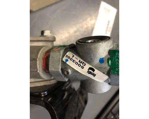 BENDIX MISC AIR BRAKE PARTS