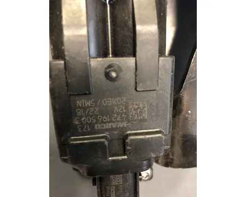 BENDIX MISC AIR BRAKE PARTS
