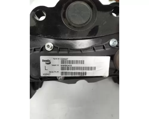 BENDIX MISC Air Brake Components