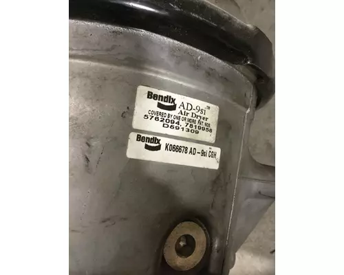 BENDIX MISC Air Dryer