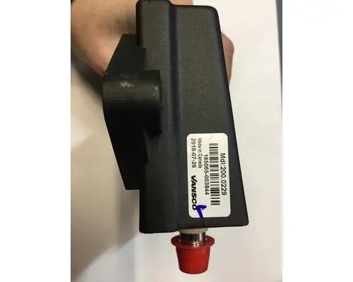 BENDIX MISC ELECTRONIC-PARTS 