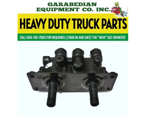 BENDIX MV-3 Air Brake Components