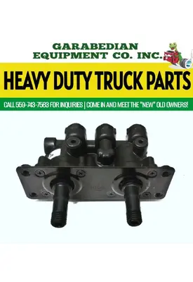 BENDIX MV-3 Air Brake Components