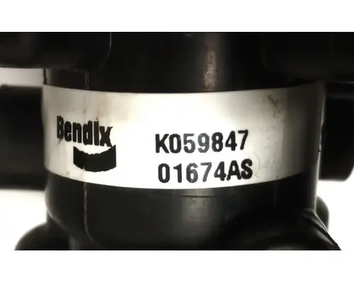 BENDIX MV-3 Air Brake Components