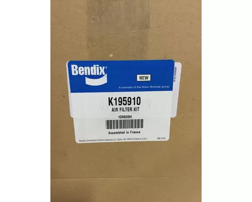 BENDIX Misc Filter